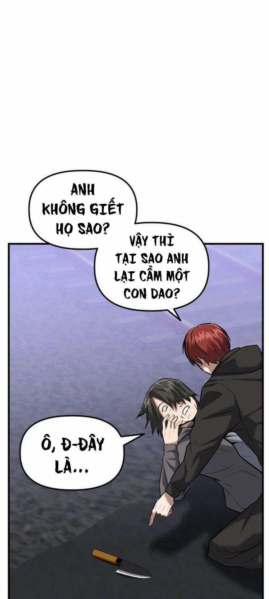 Sát Nhân Cuồng Loạn Chương 17 trang 30