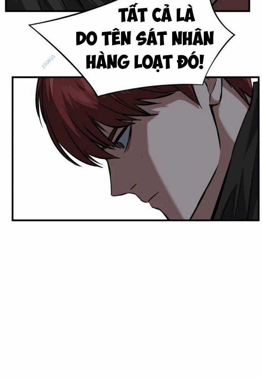 Sát Nhân Cuồng Loạn Chương 17 trang 32