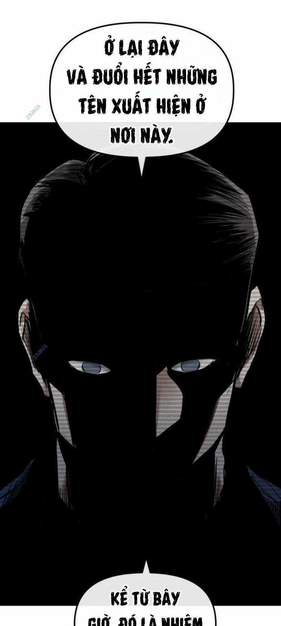 Sát Nhân Cuồng Loạn Chương 17 trang 36