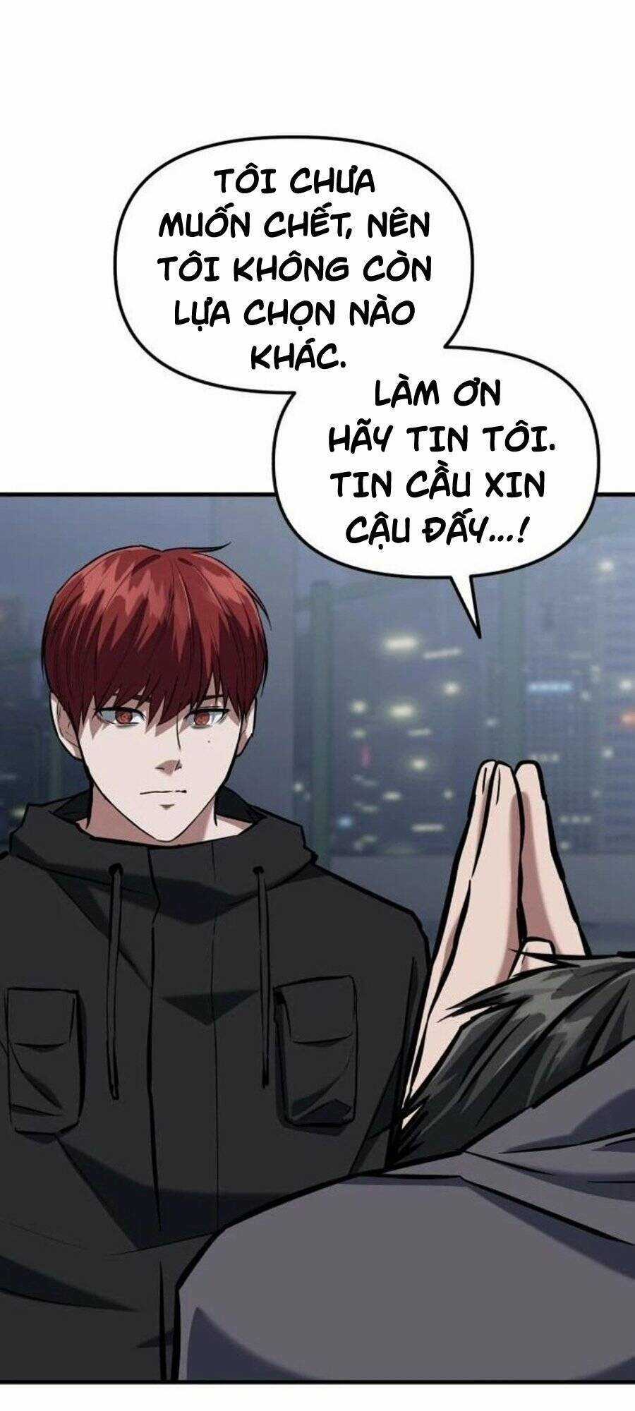 Sát Nhân Cuồng Loạn Chương 17 trang 39