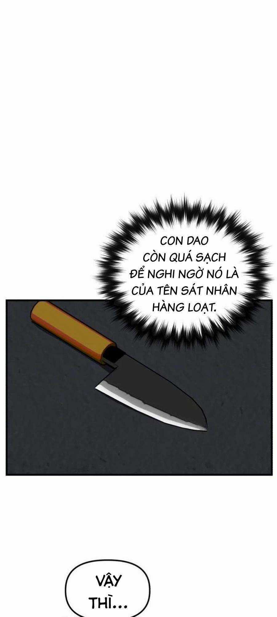 Sát Nhân Cuồng Loạn Chương 17 trang 42