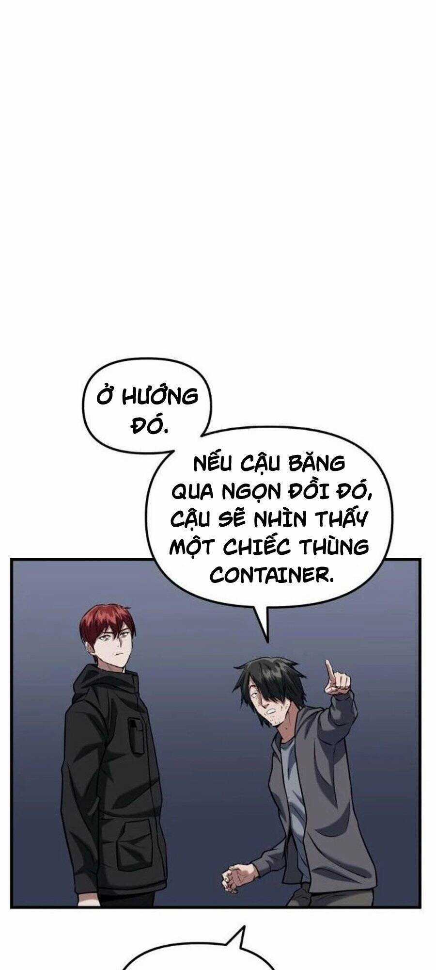 Sát Nhân Cuồng Loạn Chương 17 trang 45