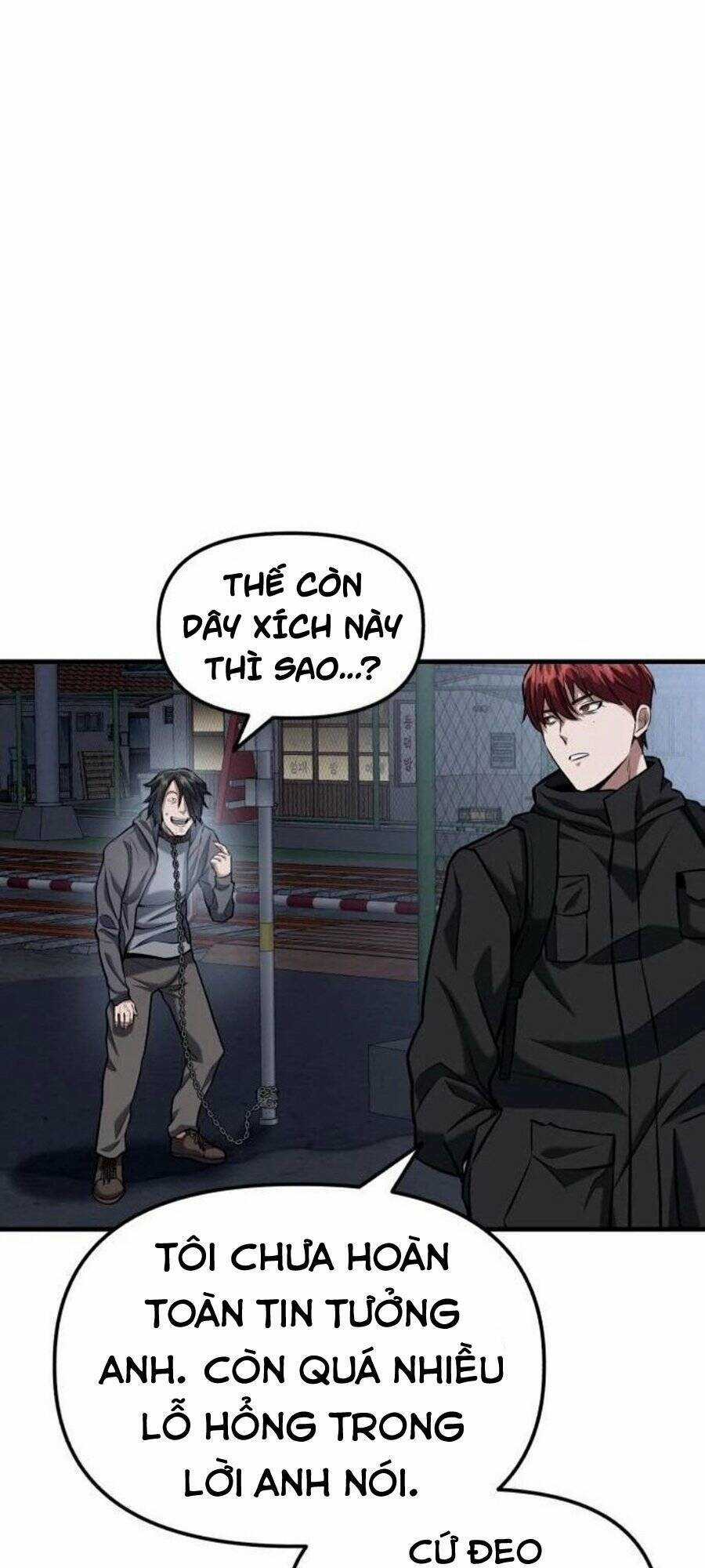 Sát Nhân Cuồng Loạn Chương 17 trang 51