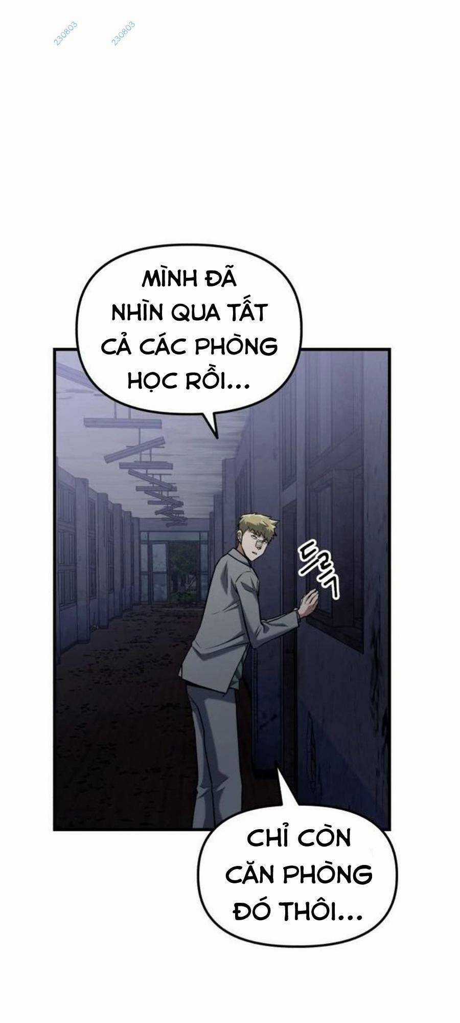 Sát Nhân Cuồng Loạn Chương 17 trang 54