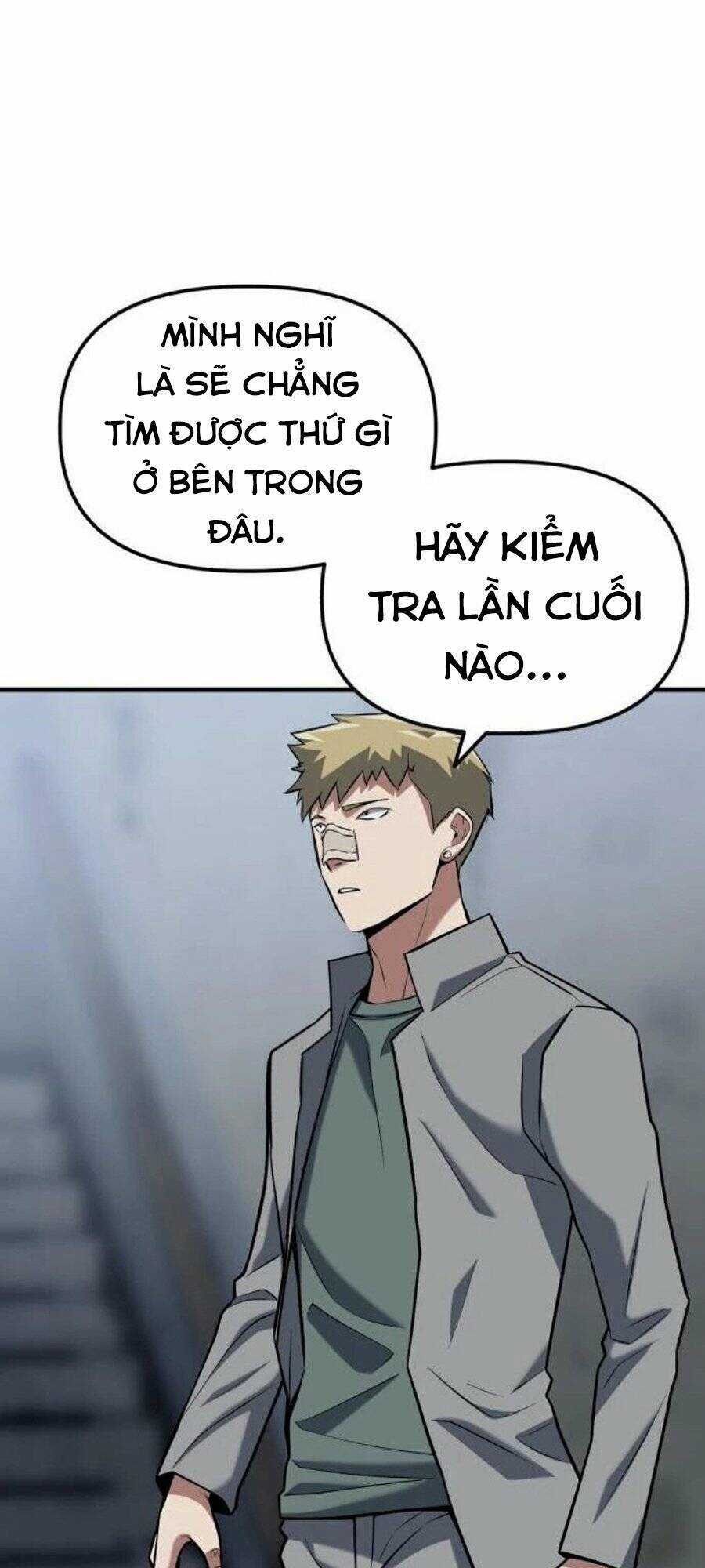 Sát Nhân Cuồng Loạn Chương 17 trang 57