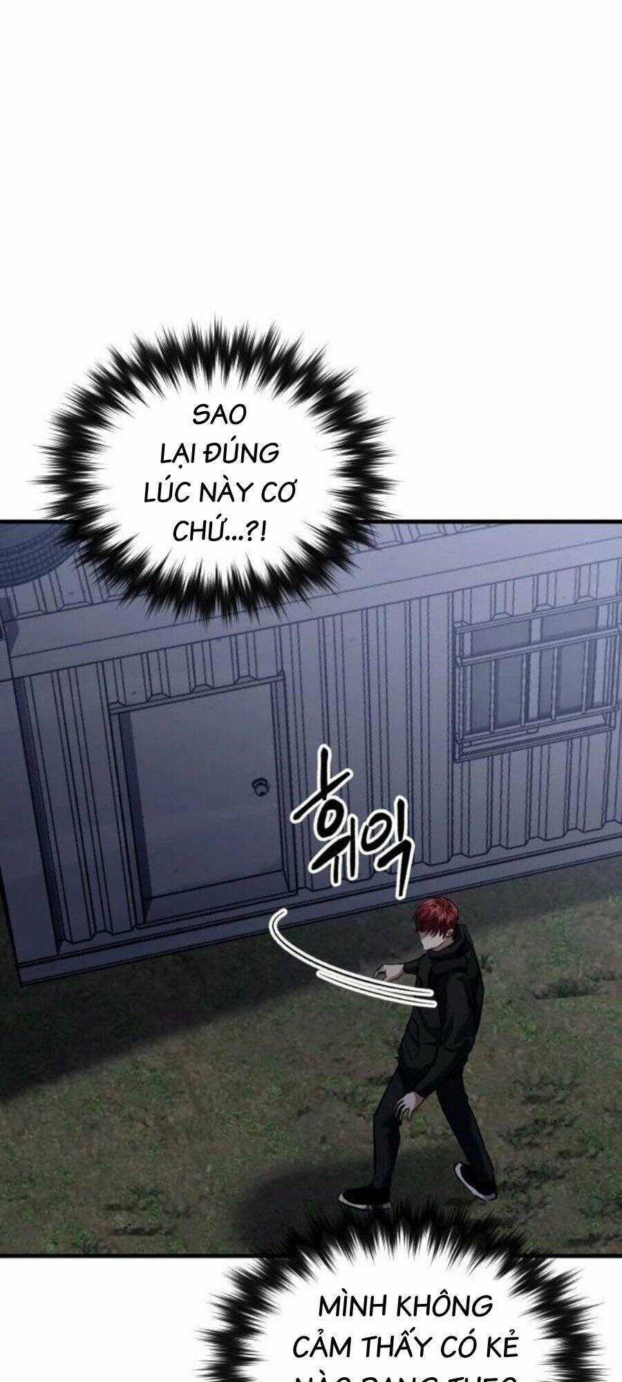 Sát Nhân Cuồng Loạn Chương 17 trang 75