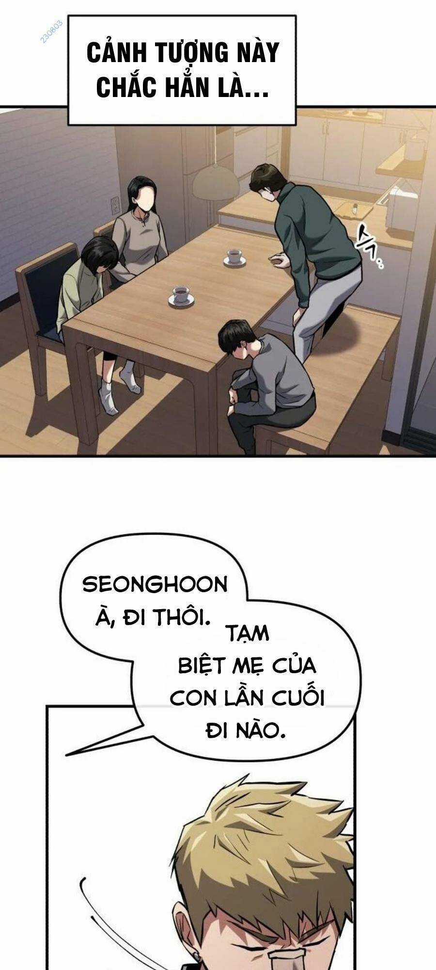 Sát Nhân Cuồng Loạn Chương 17 trang 96