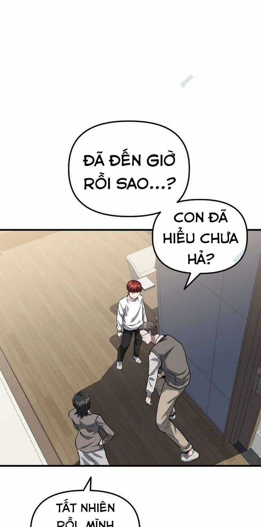 Sát Nhân Cuồng Loạn Chương 18 trang 10