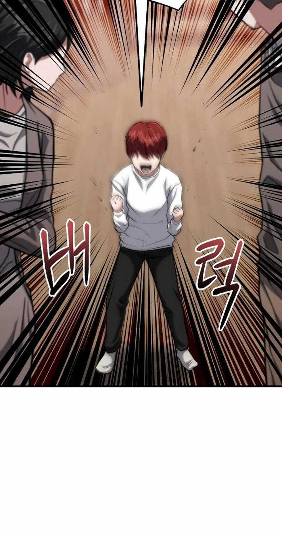 Sát Nhân Cuồng Loạn Chương 18 trang 13