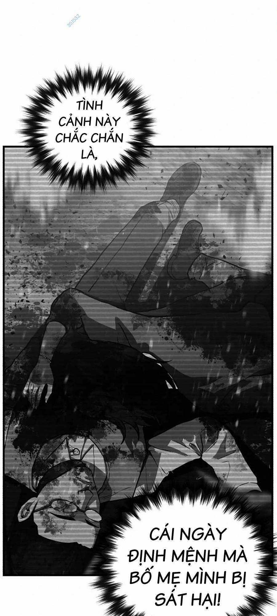 Sát Nhân Cuồng Loạn Chương 18 trang 14