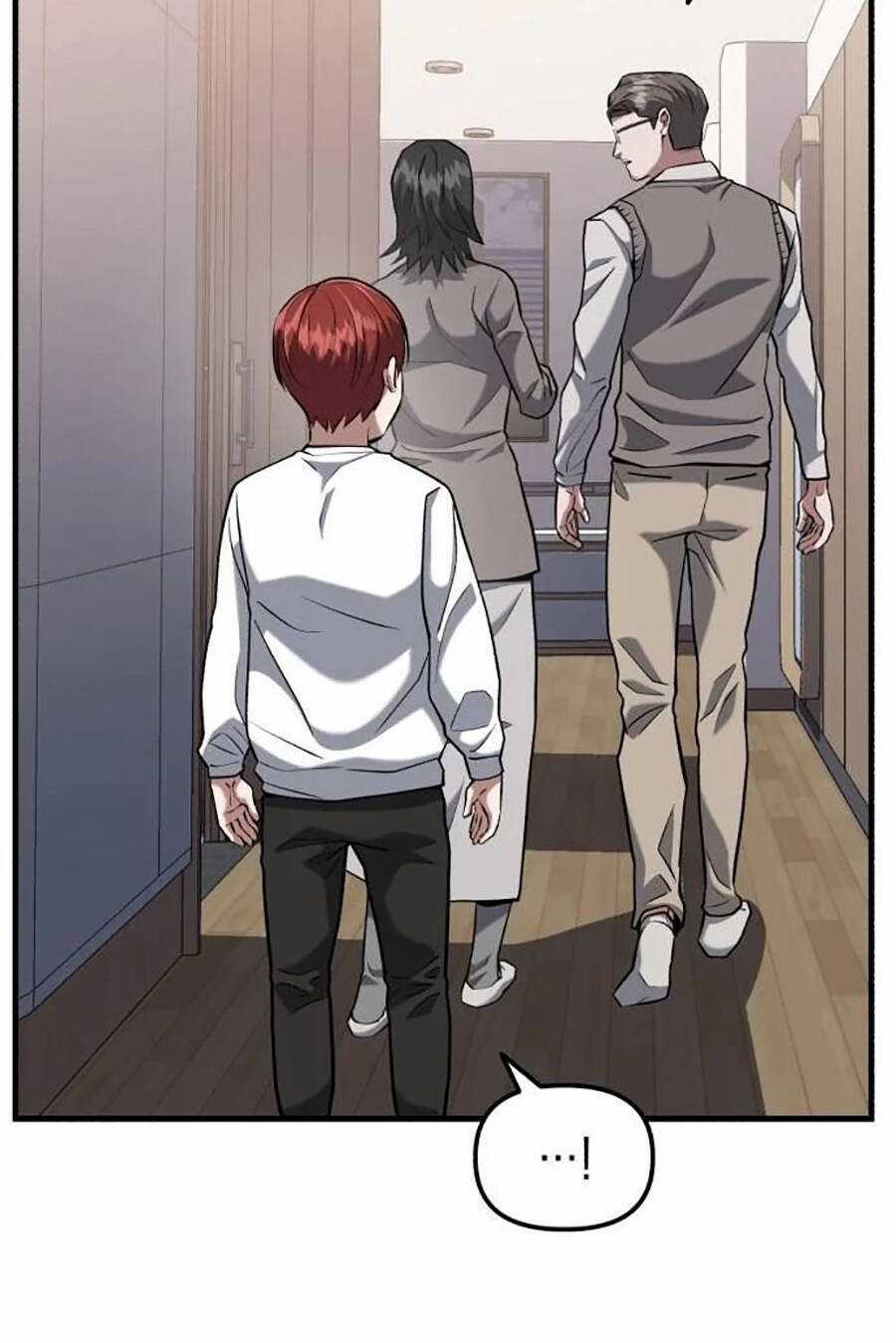 Sát Nhân Cuồng Loạn Chương 18 trang 19