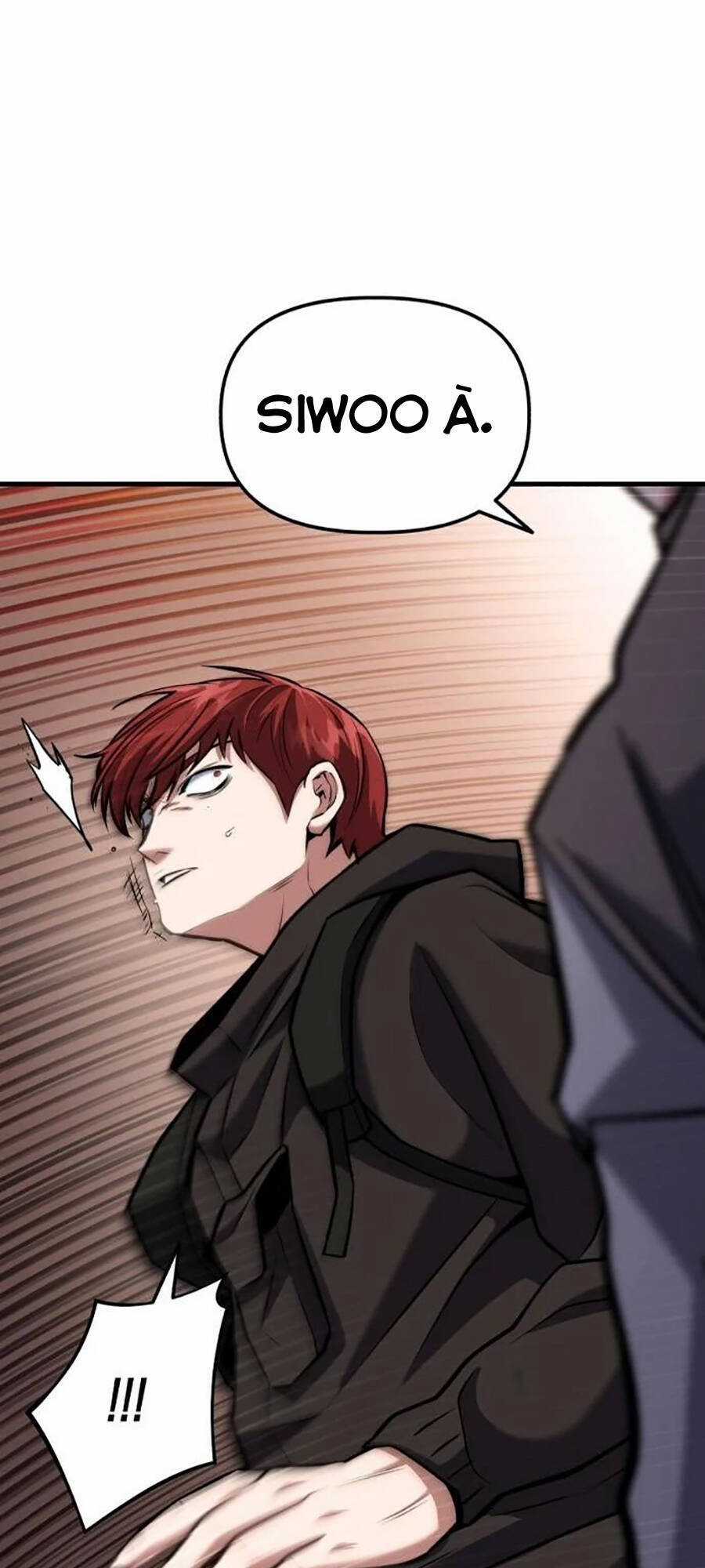 Sát Nhân Cuồng Loạn Chương 18 trang 2