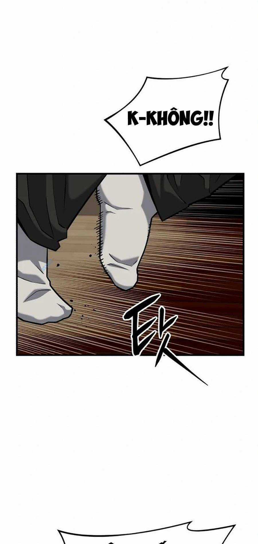 Sát Nhân Cuồng Loạn Chương 18 trang 20