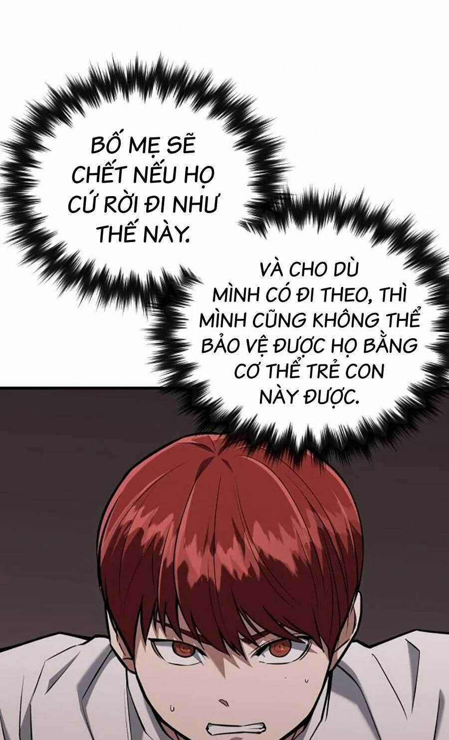 Sát Nhân Cuồng Loạn Chương 18 trang 22