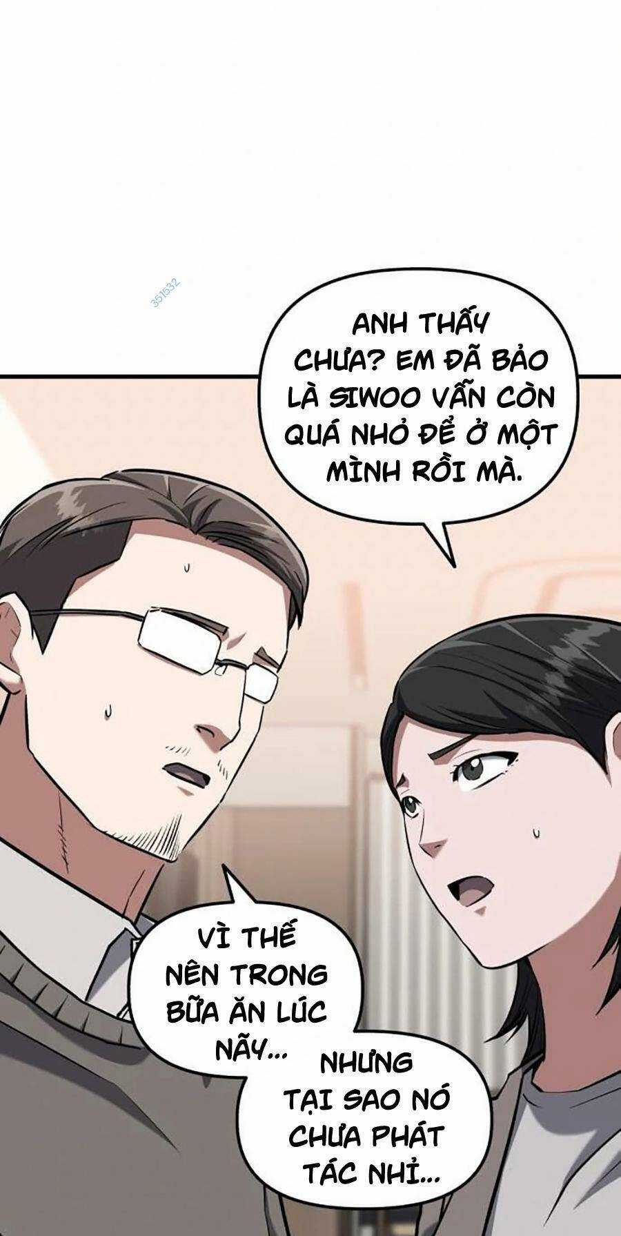 Sát Nhân Cuồng Loạn Chương 18 trang 24