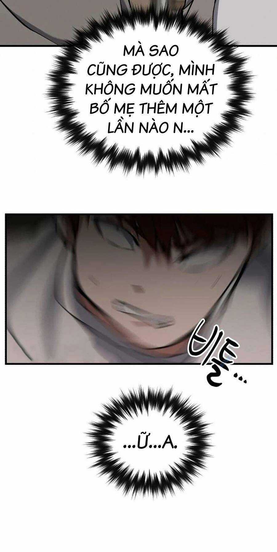 Sát Nhân Cuồng Loạn Chương 18 trang 25