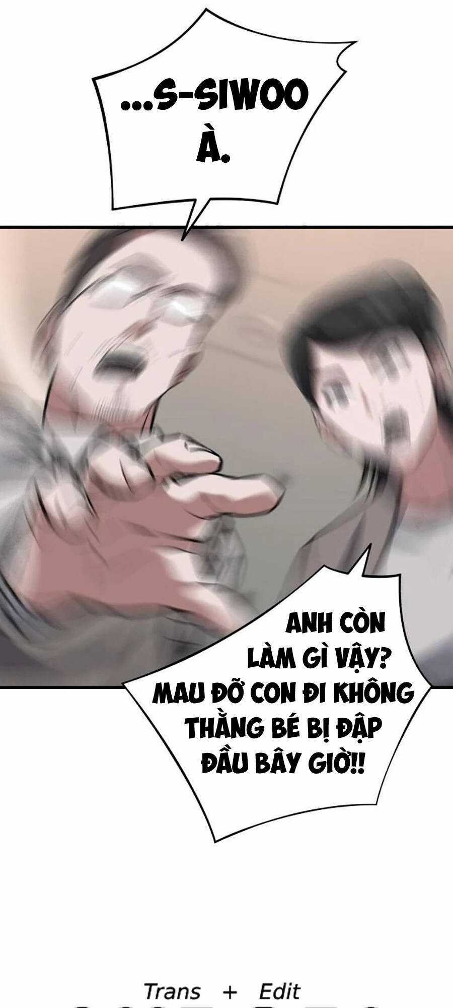 Sát Nhân Cuồng Loạn Chương 18 trang 26