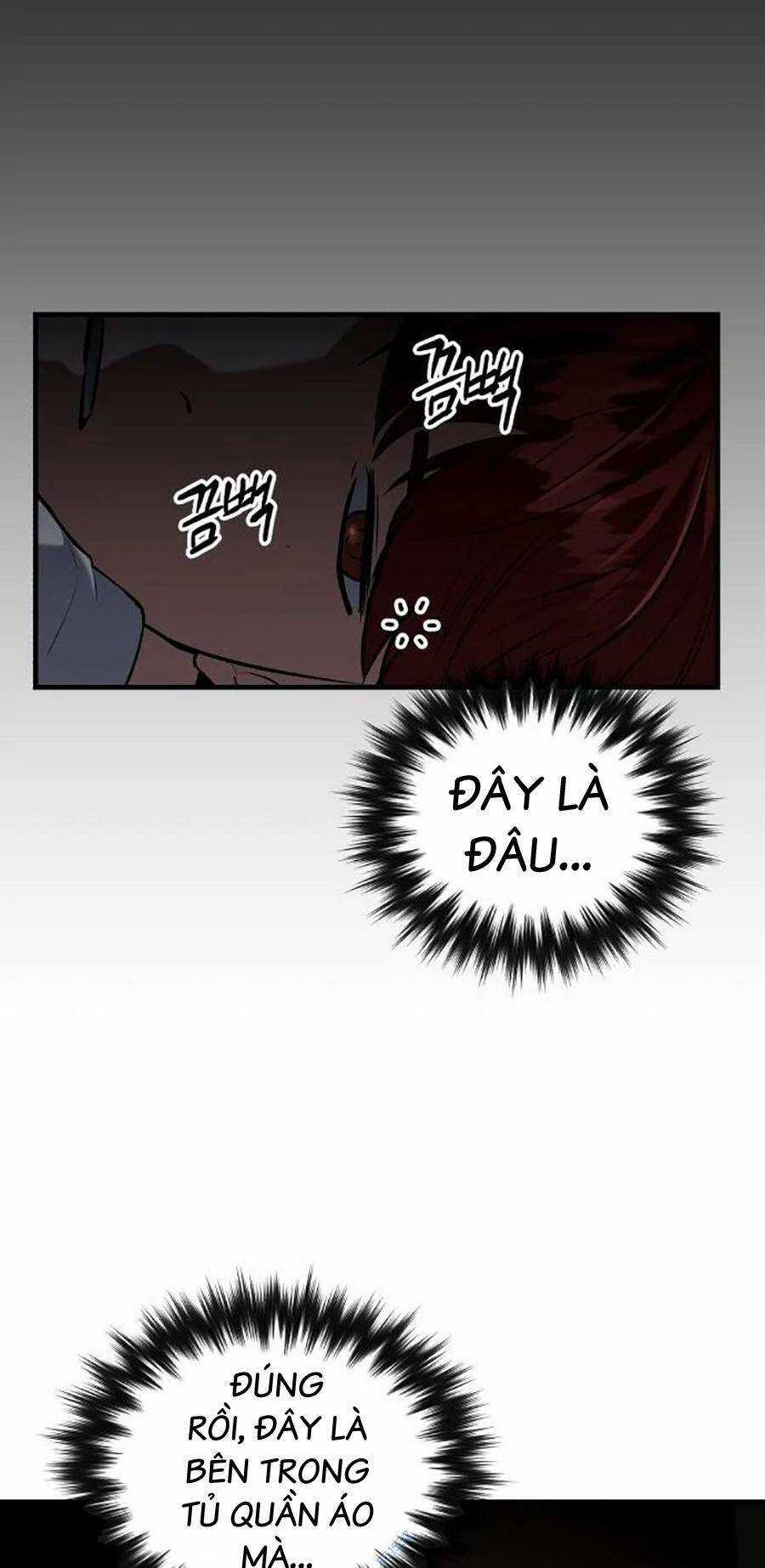 Sát Nhân Cuồng Loạn Chương 18 trang 29