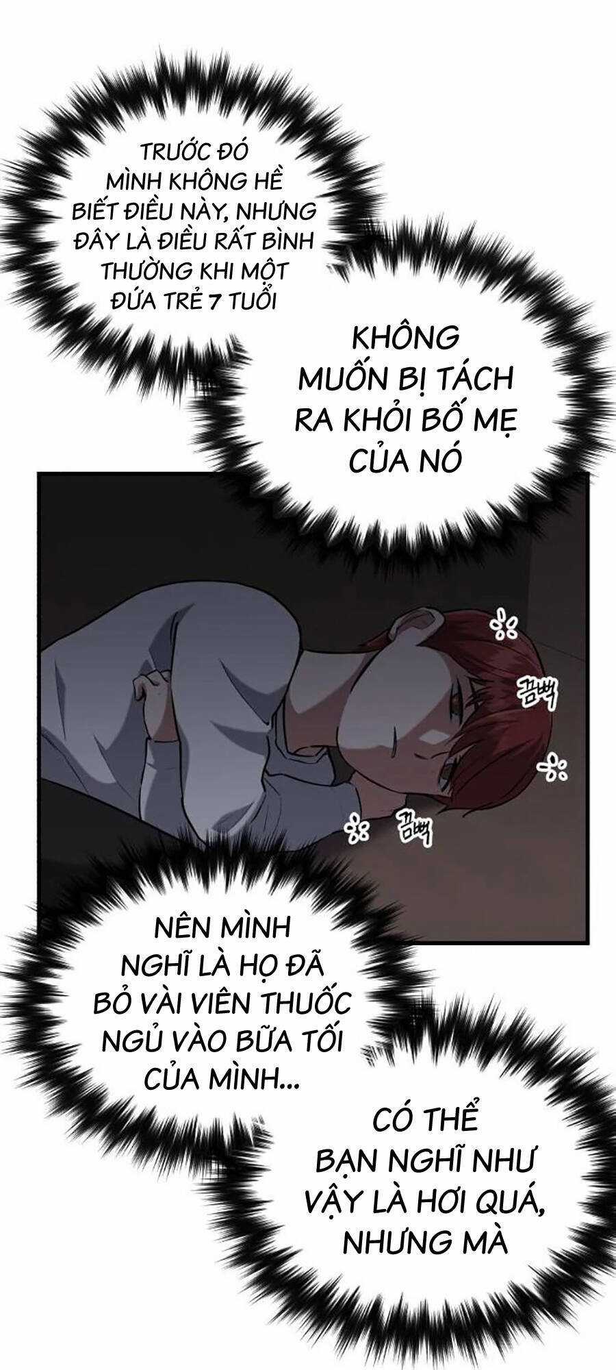 Sát Nhân Cuồng Loạn Chương 18 trang 31