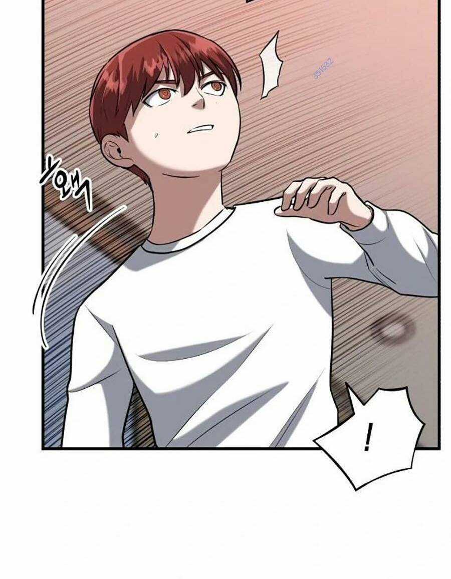 Sát Nhân Cuồng Loạn Chương 18 trang 36