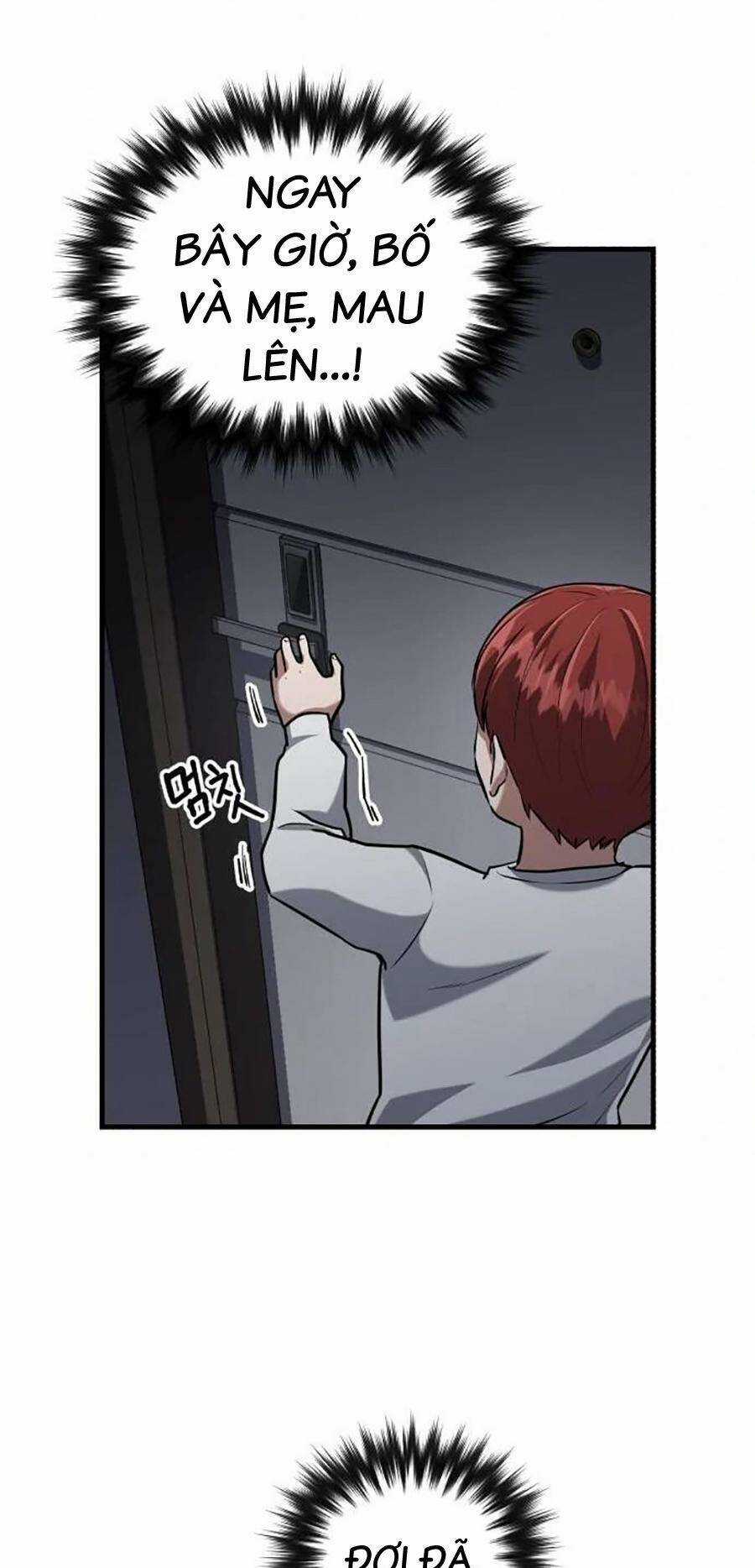 Sát Nhân Cuồng Loạn Chương 18 trang 39