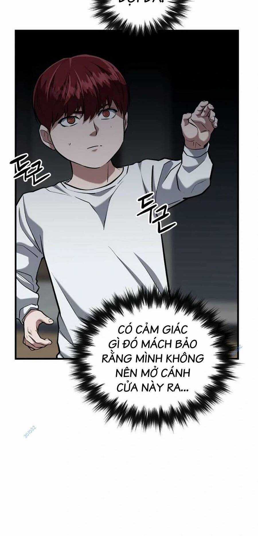 Sát Nhân Cuồng Loạn Chương 18 trang 40