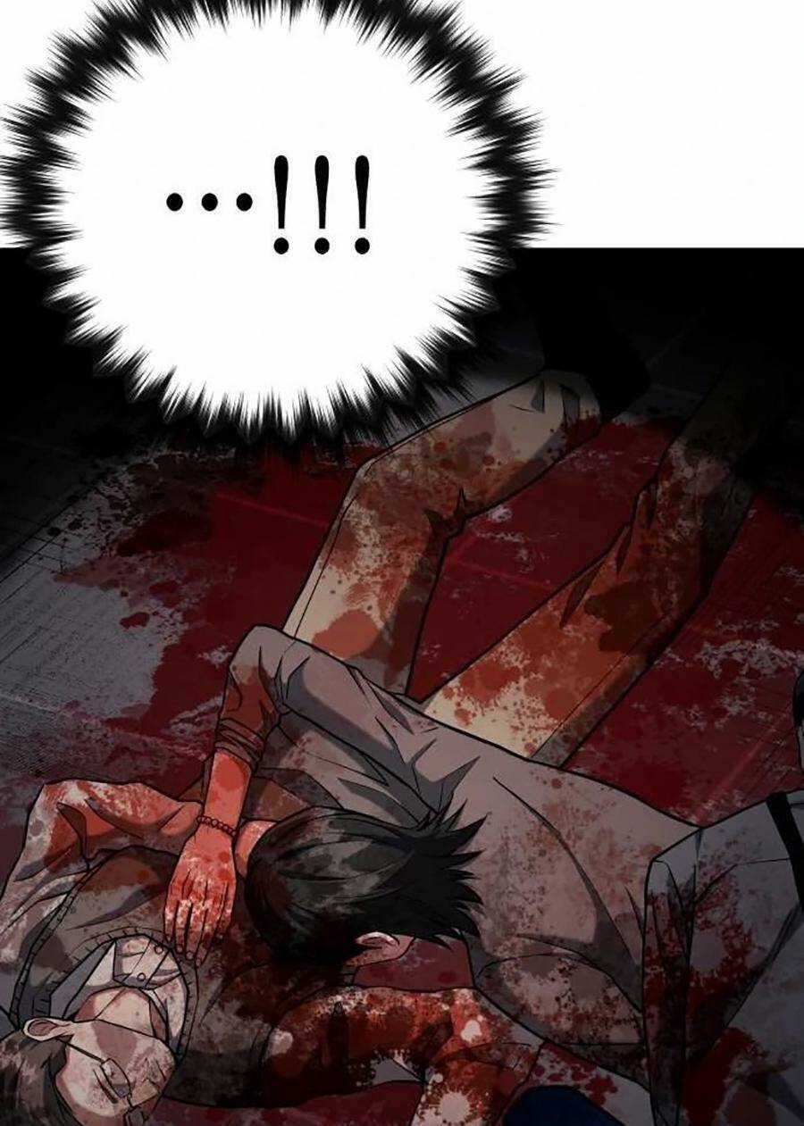 Sát Nhân Cuồng Loạn Chương 18 trang 44