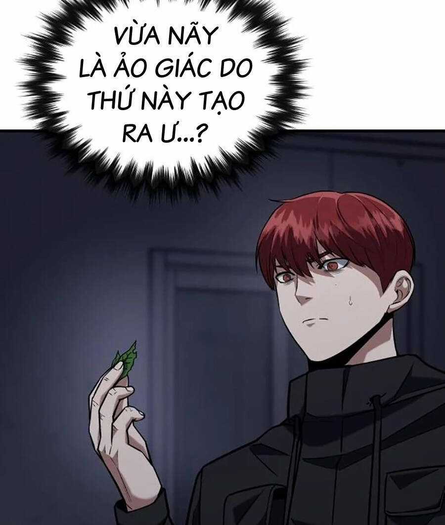 Sát Nhân Cuồng Loạn Chương 18 trang 47