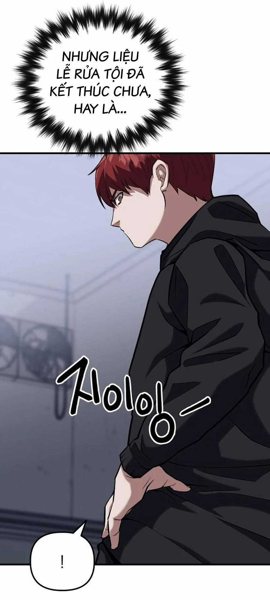 Sát Nhân Cuồng Loạn Chương 18 trang 51