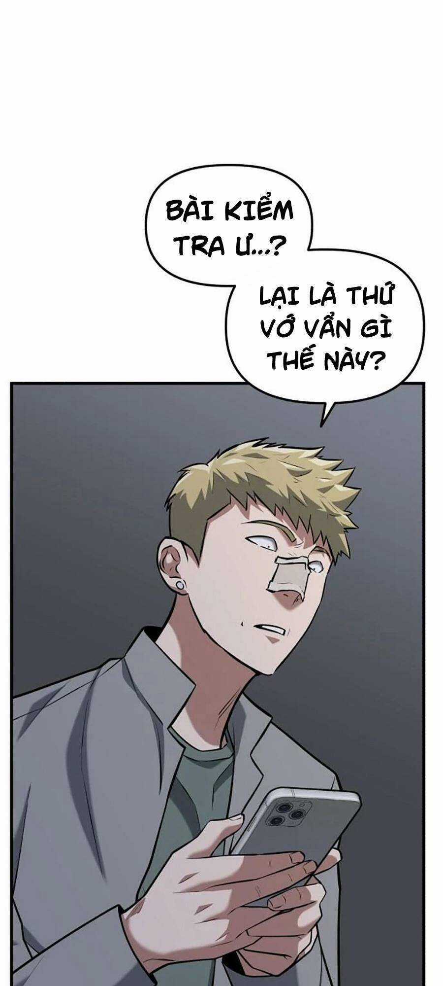 Sát Nhân Cuồng Loạn Chương 18 trang 54