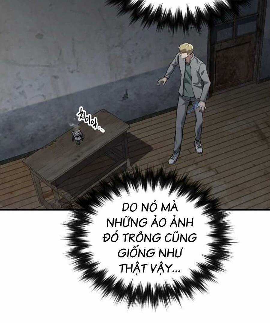 Sát Nhân Cuồng Loạn Chương 18 trang 56