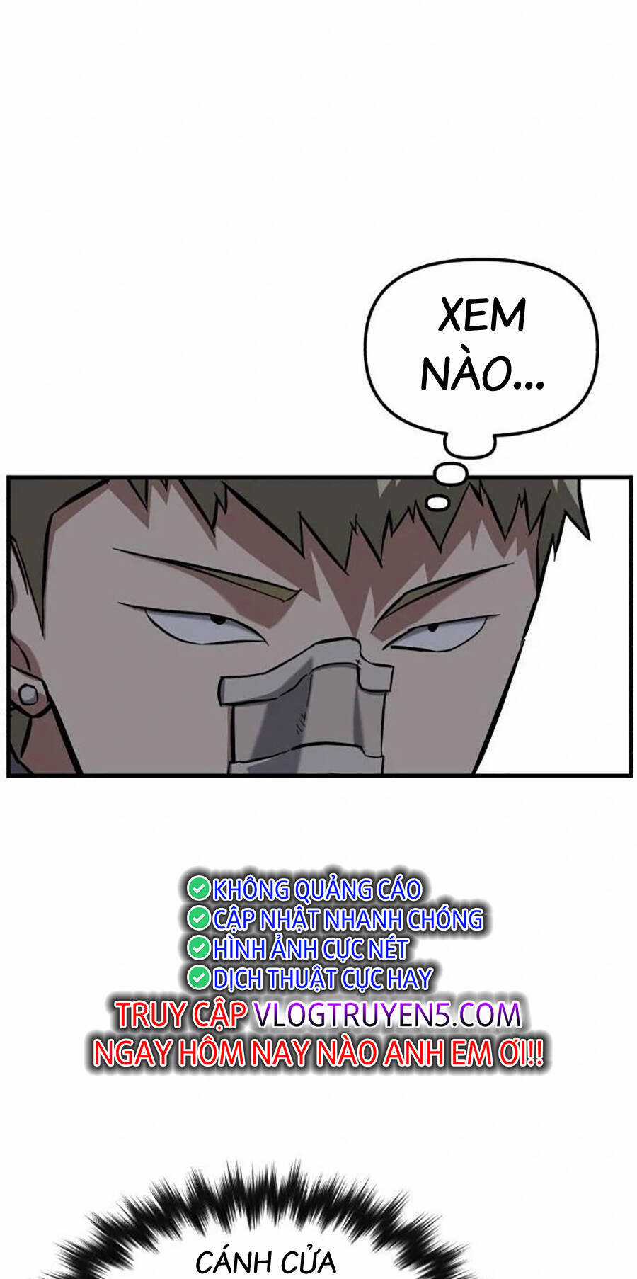 Sát Nhân Cuồng Loạn Chương 18 trang 62