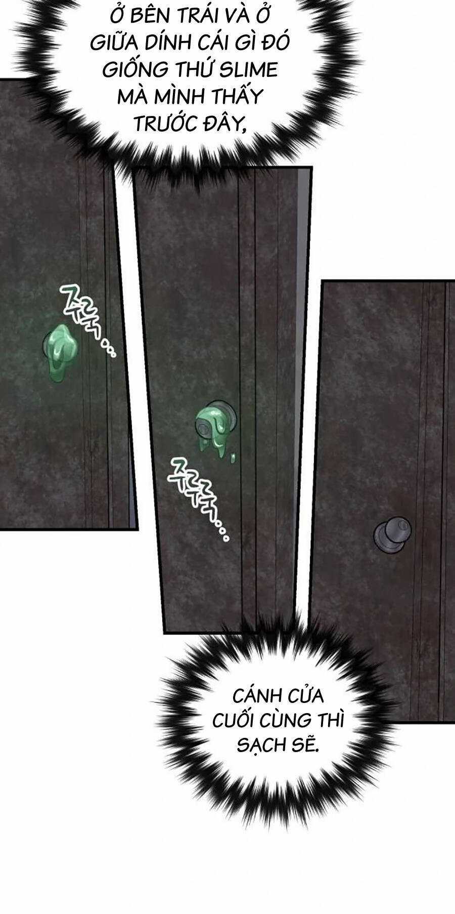 Sát Nhân Cuồng Loạn Chương 18 trang 63