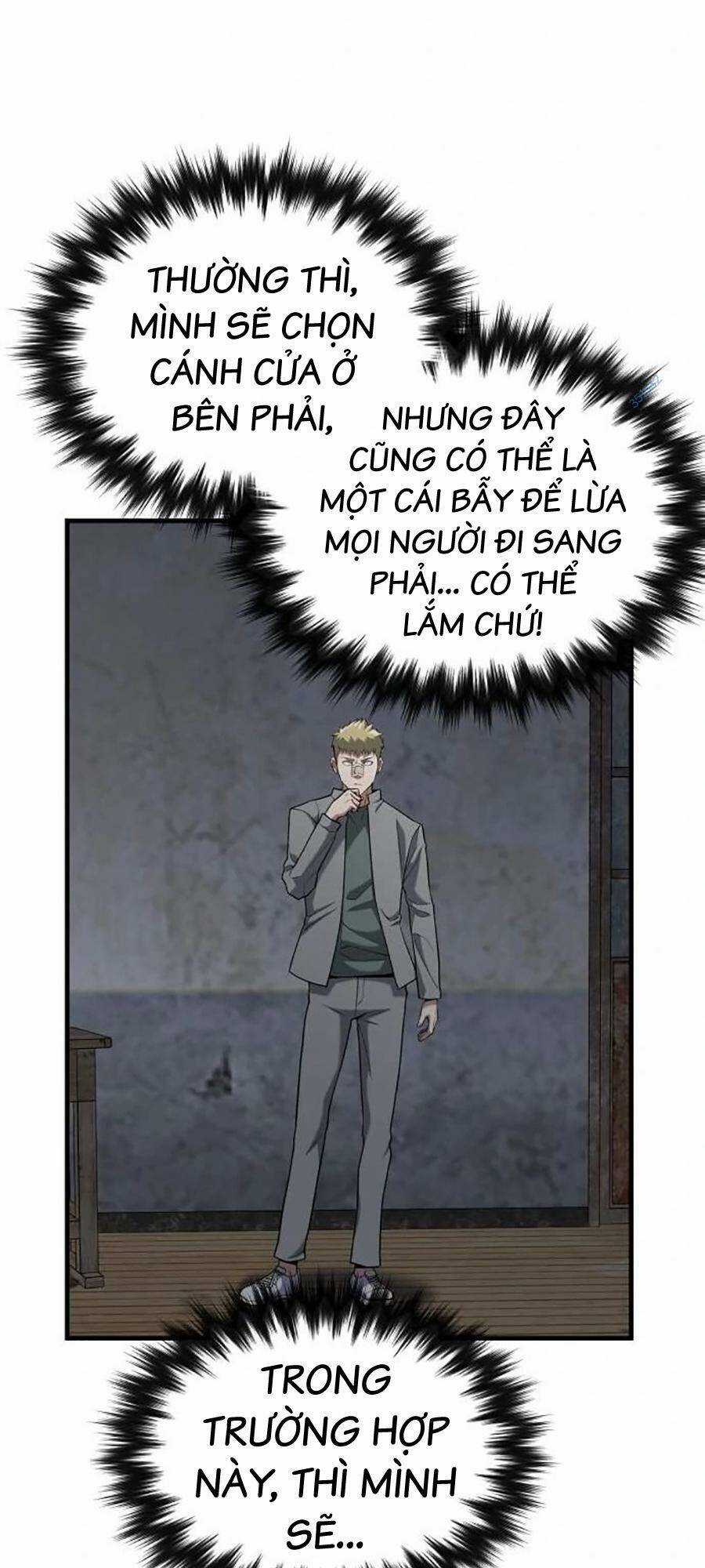 Sát Nhân Cuồng Loạn Chương 18 trang 64