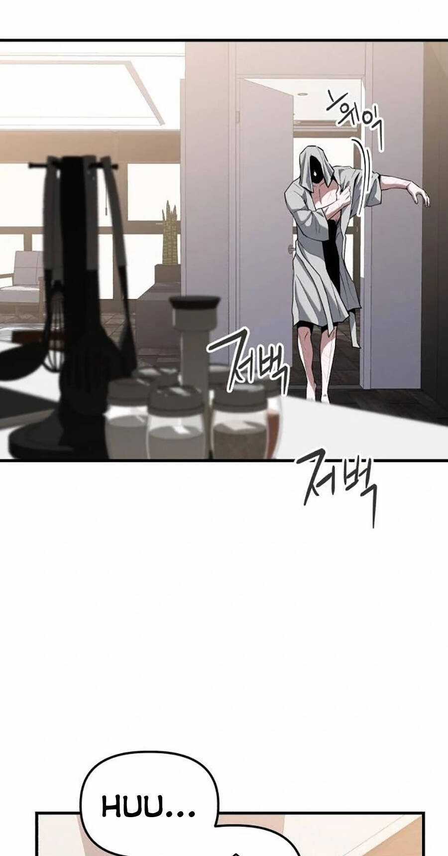 Sát Nhân Cuồng Loạn Chương 18 trang 76