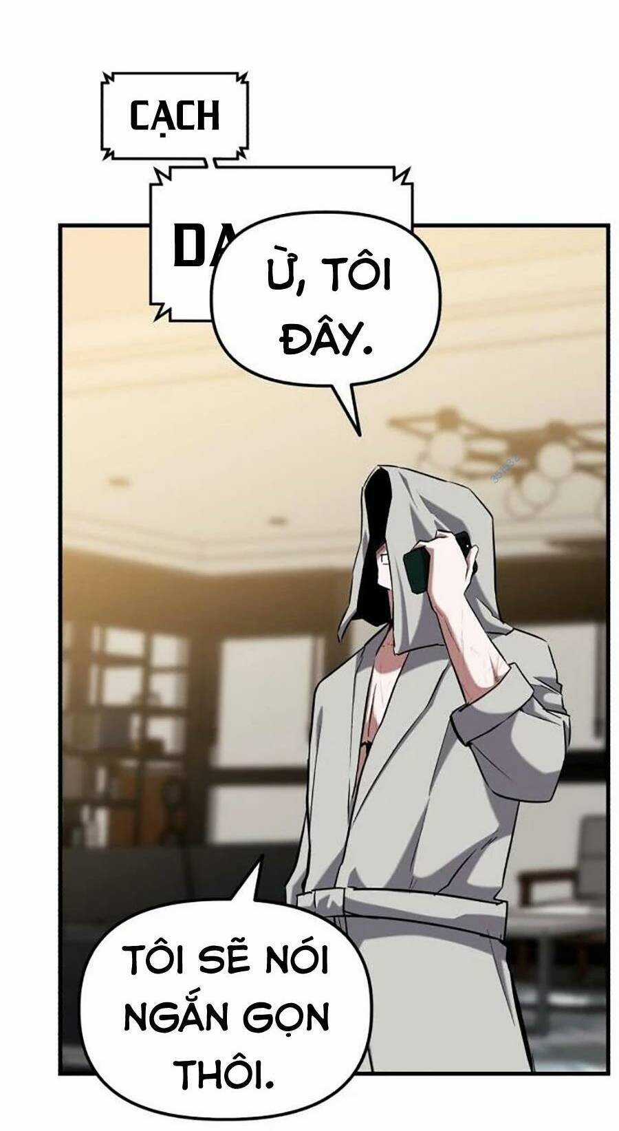 Sát Nhân Cuồng Loạn Chương 18 trang 83