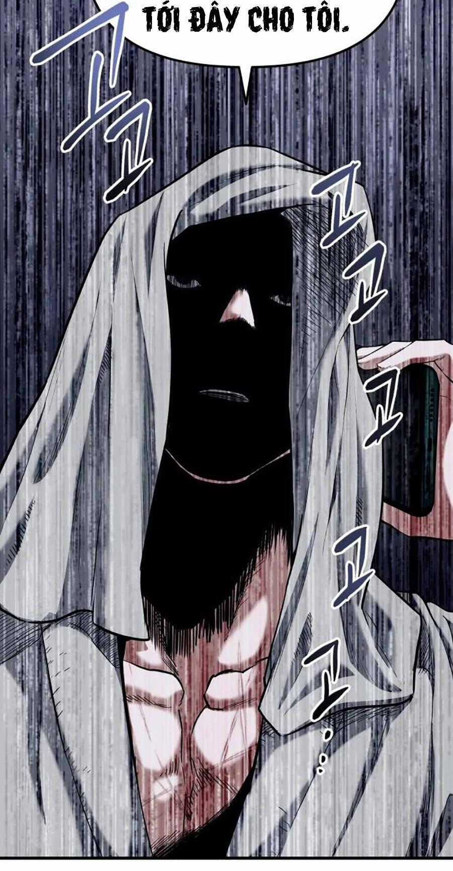 Sát Nhân Cuồng Loạn Chương 18 trang 85