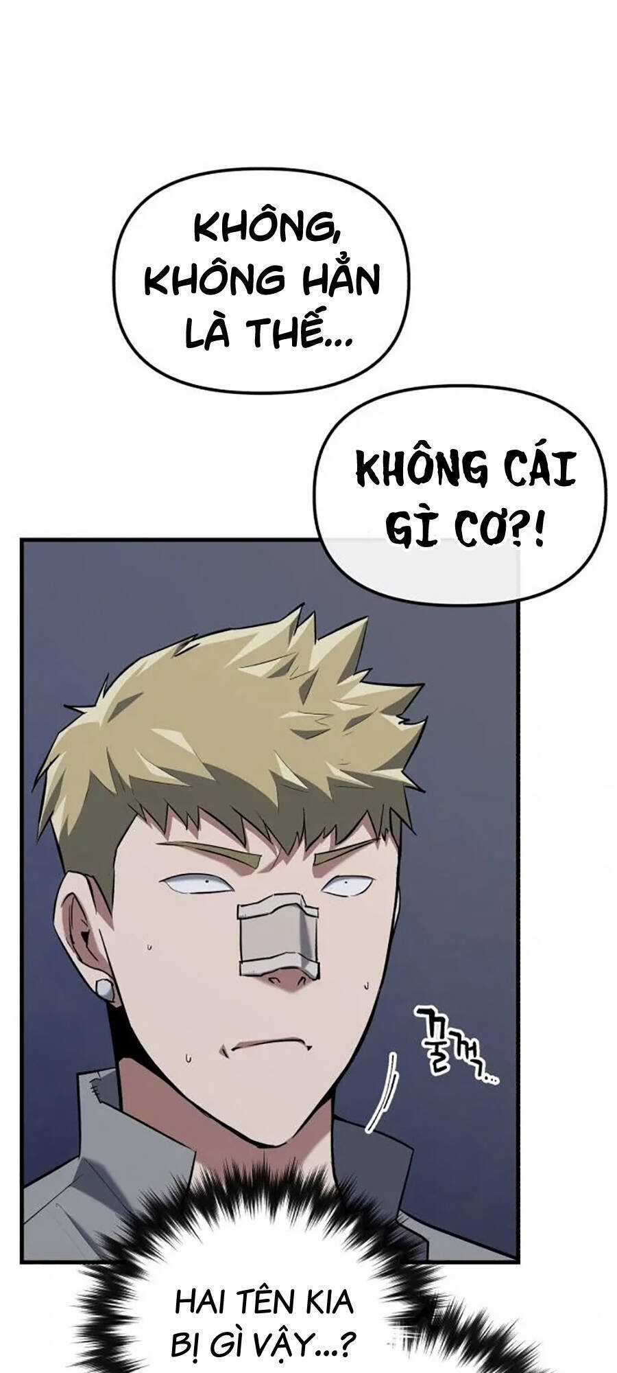 Sát Nhân Cuồng Loạn Chương 19 trang 11