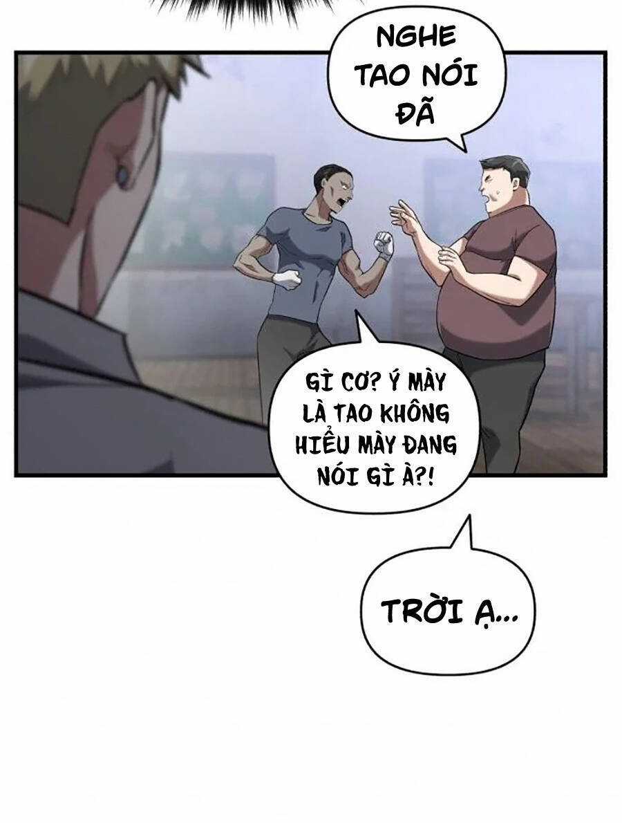 Sát Nhân Cuồng Loạn Chương 19 trang 13