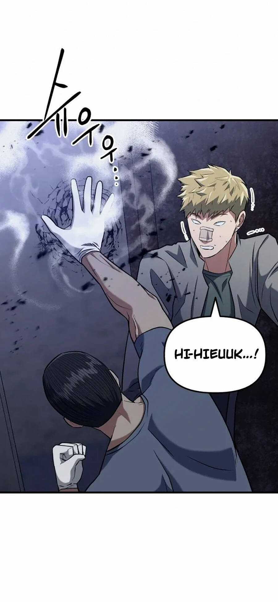 Sát Nhân Cuồng Loạn Chương 19 trang 17