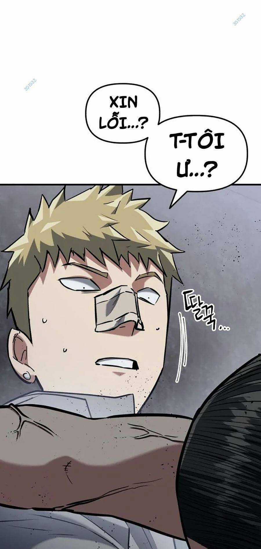 Sát Nhân Cuồng Loạn Chương 19 trang 19