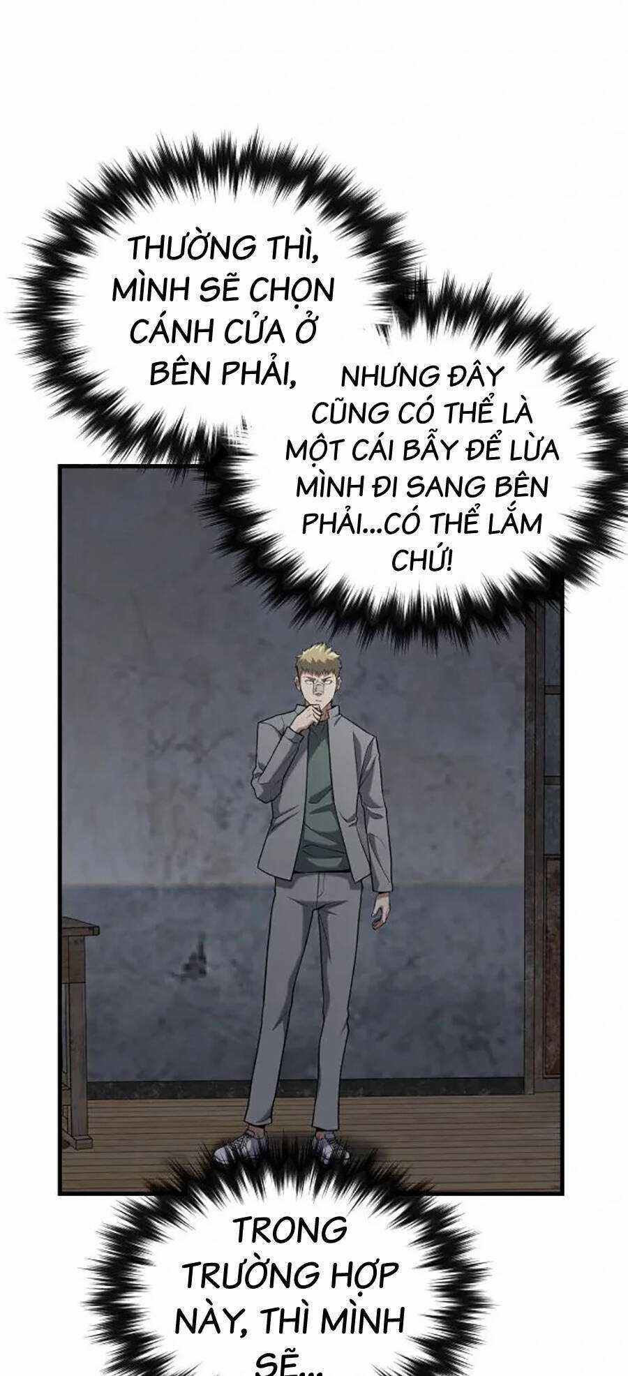 Sát Nhân Cuồng Loạn Chương 19 trang 2