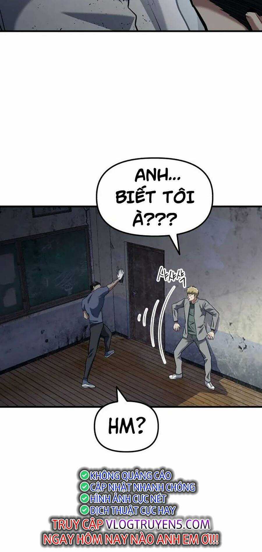 Sát Nhân Cuồng Loạn Chương 19 trang 20