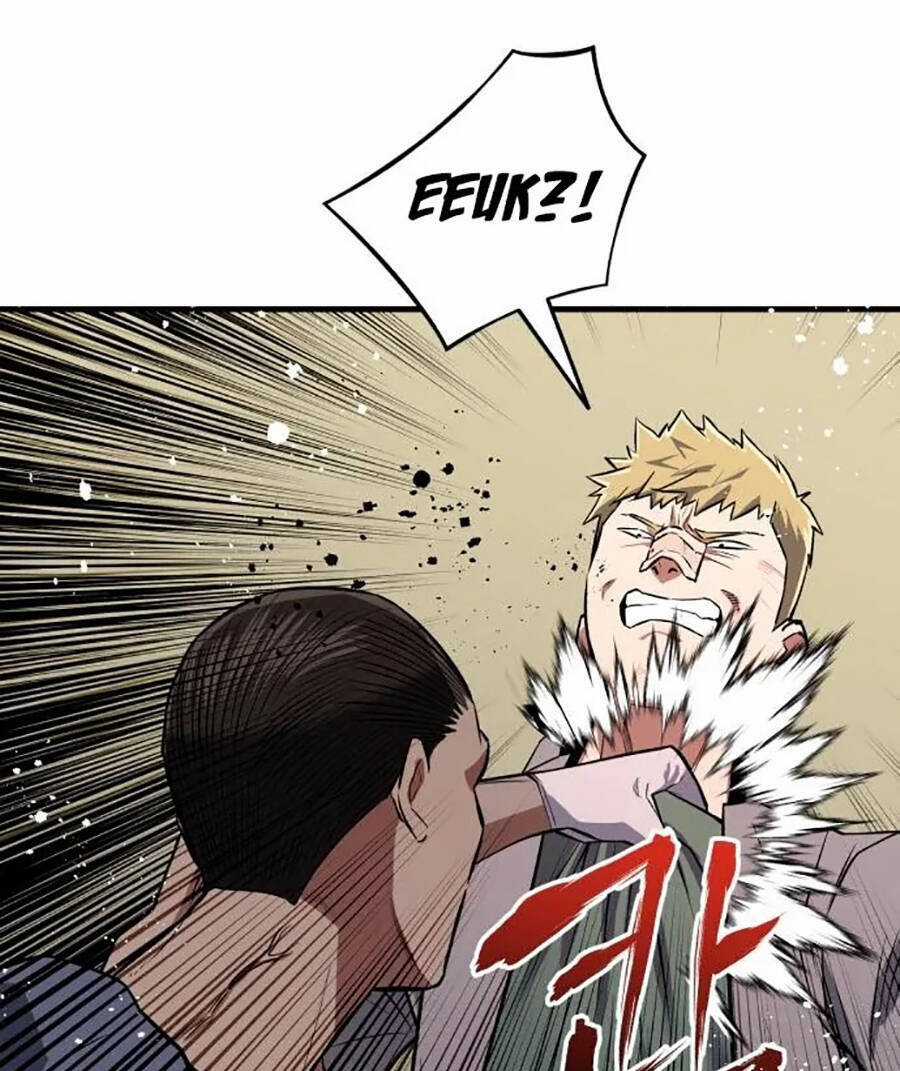 Sát Nhân Cuồng Loạn Chương 19 trang 22