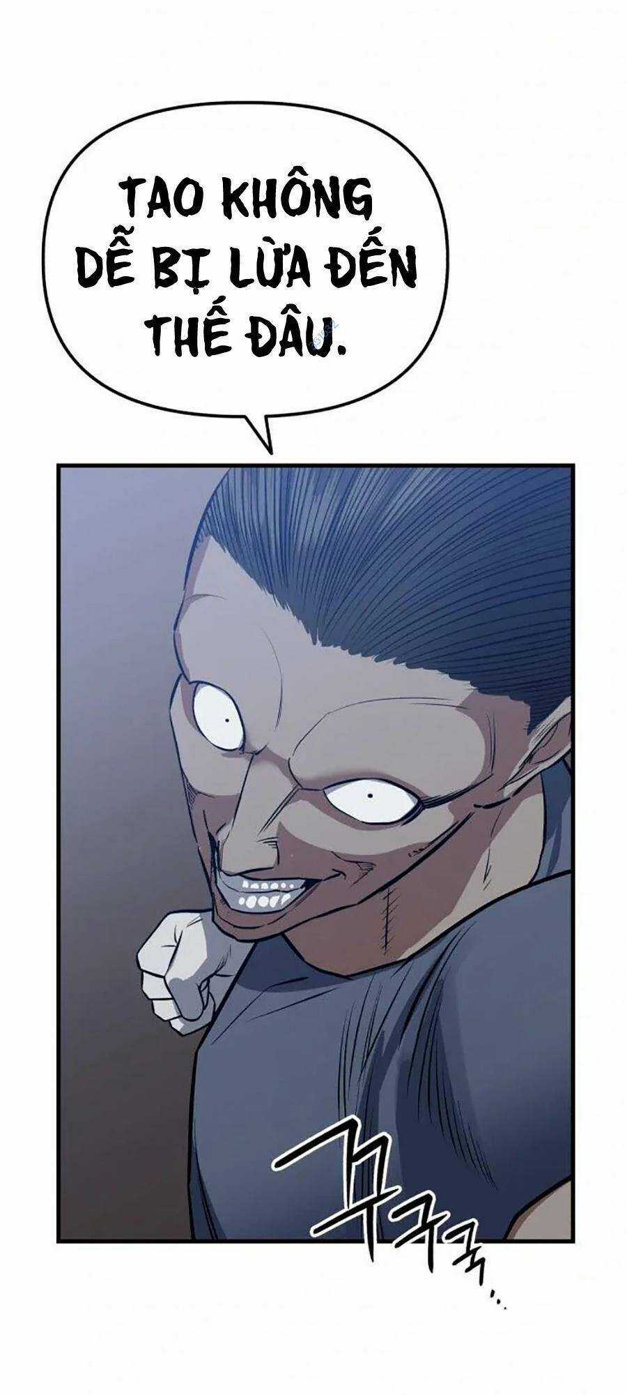 Sát Nhân Cuồng Loạn Chương 19 trang 24