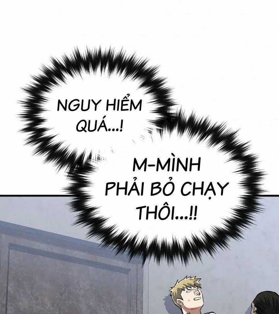 Sát Nhân Cuồng Loạn Chương 19 trang 25