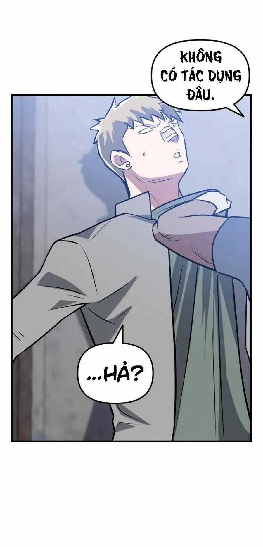 Sát Nhân Cuồng Loạn Chương 19 trang 27