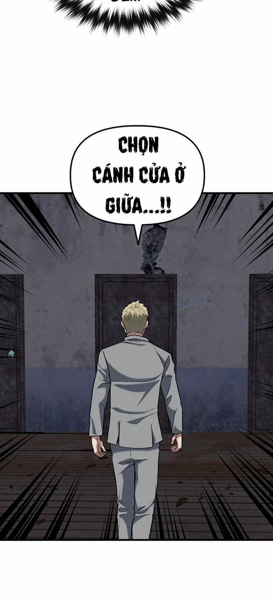 Sát Nhân Cuồng Loạn Chương 19 trang 3