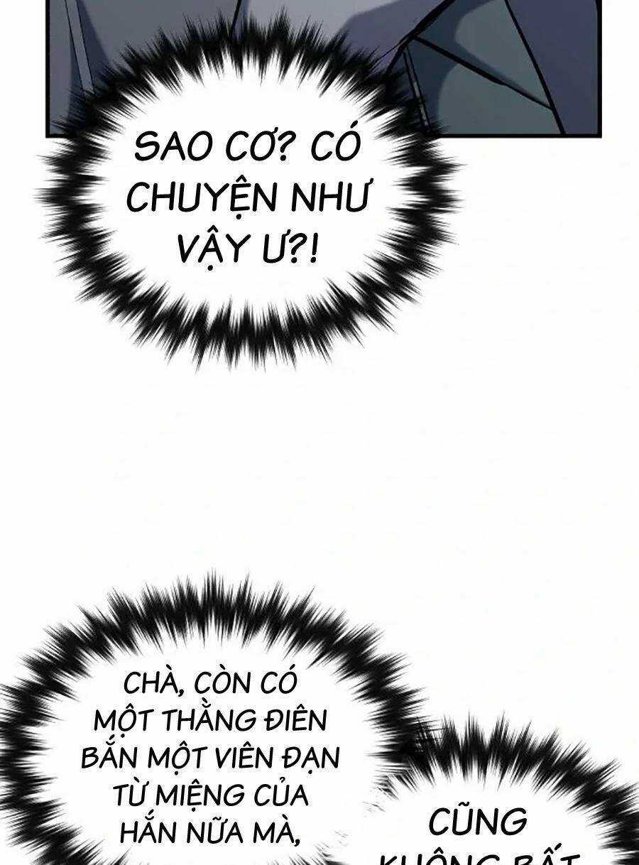 Sát Nhân Cuồng Loạn Chương 19 trang 30