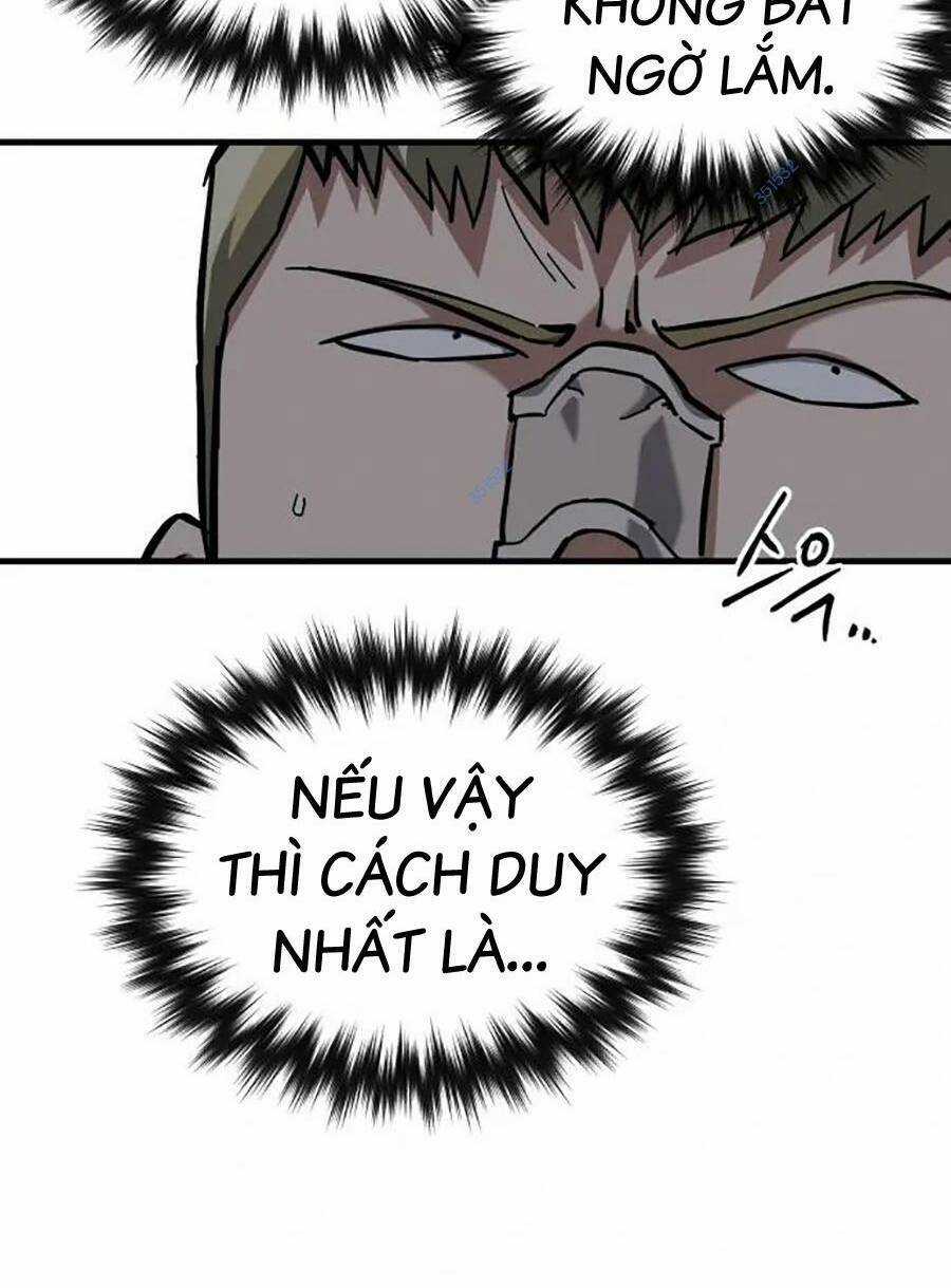 Sát Nhân Cuồng Loạn Chương 19 trang 31